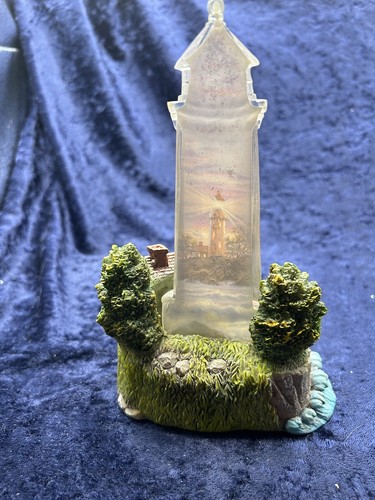 "FARO con luz de batería ~ pero la luz tampoco funcionará baterías nuevas ~ 7""" - Imagen 4 de 12