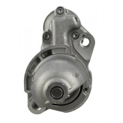 1*** Starter Bosch SEG New Genuine 0001108405 for Audi A4 A6 A8 2.4 2.8 3.2 F