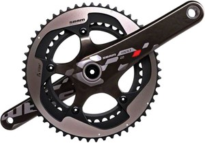 sram red 22 chainset