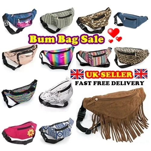 Womens bumbag uk hot sale