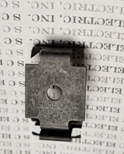 B-LINE BB9 BOX TO STUD SUPPORT FASTENER (LOT OF 100 pcs.)