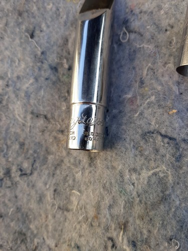 berg larsen mouthpiece - Picture 10 of 24