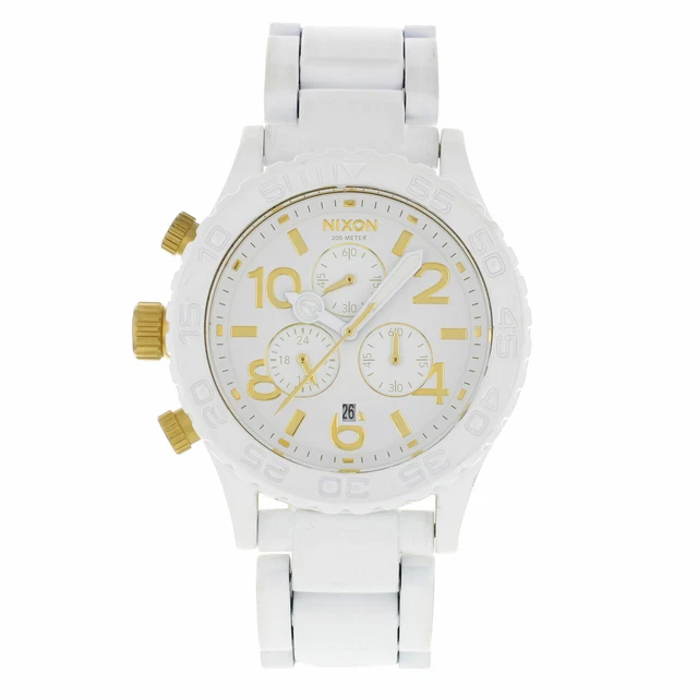 Relojes Nixon 42-20