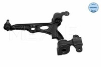 Meyle Querlenker Vorne Links FüR Citroen Evasion Jumpy Peugeot 806 Expert