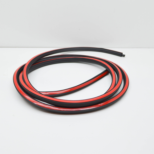 NEW BMW X3 G01 FRONT DOOR SEAL WEATHERSTRIP 51722712750 2712750 ORIGINAL - Picture 6 of 10
