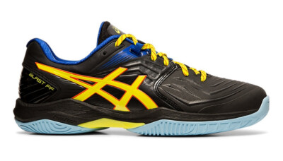 Asics Blast FF Handball Schuhe Sport Halle Indoor Schuh