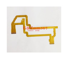 1pcs for Canon HFR400 R406 R500 R506 R606 R706 R806 Cable Screen LCD Flex