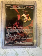 Fezandipiti #73 Prices | Pokemon Shrouded Fable | Pokemon Cards Fezandipiti #73 Prices | Pokemon Shrouded Fable | Pokemon Cards
