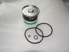 Dieselfilter Filter Kraftstofffilter Kraftstoffilter für IHC Schlepper Traktor