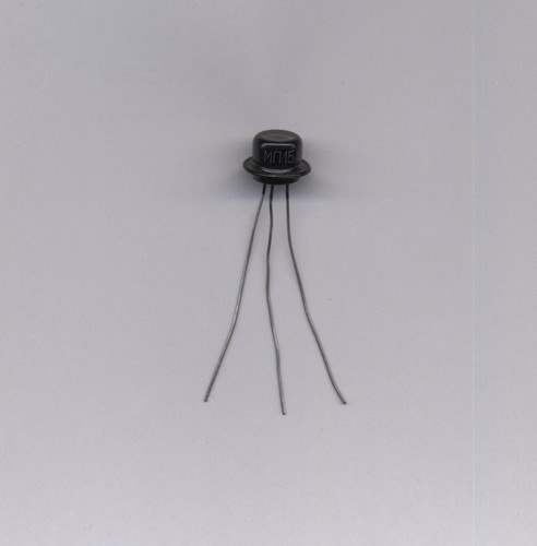 Qty 100 - MP13-MP16 MP39-MP42 PNP Small Signal Germanium Transistors New - Picture 6 of 20