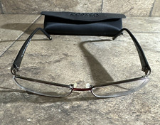 Kenneth Cole Reaction KC0675 COL 066 Metal Eyeglasses Frames 54-17-130mm G3