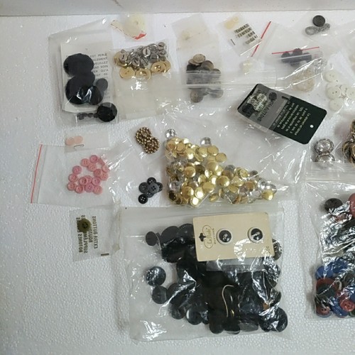 VINTAGE JUNK DRAWER BUTTONS - Picture 2 of 11
