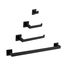 Bathroom Hardware Set
