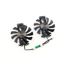 Cooling Fan GA81S2U 12V Cooler Fan for ZOTAC GTX960 4G PCI-EDC Graphics Card