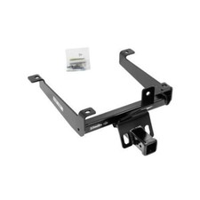 Draw Tite 75229 Class 4 Trailer Hitch 2 Square Receiver - Black