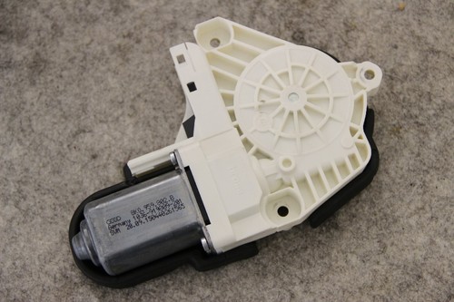 Original VW Audi A6 A7 A8 Q3 Fensterhebermotor 8K0959802B Beifahrerseite rechts