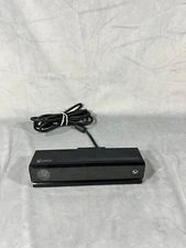 Microsoft Xbox One Kinect Wired Motion Sensor Black Model 1520 