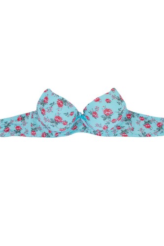 6 Pack Victoria D Cup SEXY Women Floral Solid Color Full Cup Underwire Bra - Picture 8 of 10