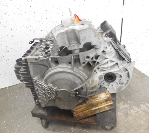 17-19 Jeep Cherokee 3.2L Automatic Transmission 4x4 2 Speed Trans Case OEM 50K - Picture 2 of 3