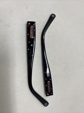 COACH CHELSEA S426 BLACK 125mm TEMPLE ARM PARTS FV71