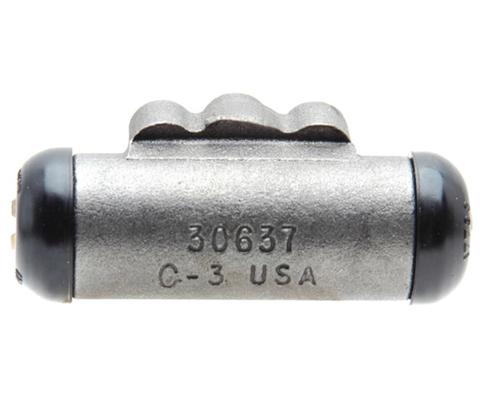 Цилиндр барабанного тормоза колеса подходит для 1986-1993 Mazda B2200 B2600 B2000 RAYBESTOS - Изображение 2 из 3