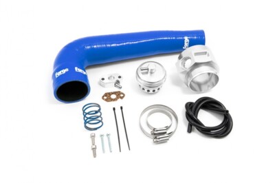 FORGE MOTORSPORT BLOW OFF VENTILSATZ FÜR SKODA OCTAVIA 1Z MK2 1.2TSi FMDV12VAG