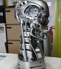 Skynet 3D Studio Scale Cyberdyne Systems T-800 Cranial Unit kit — photo 3