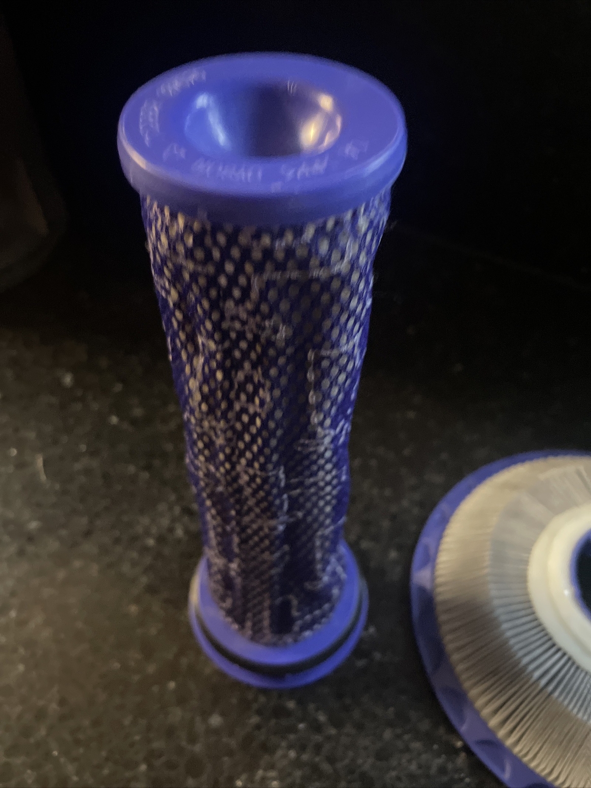 DC41 DC55 Filter Set Pre and Post Motor GENUINE Dyson Animal Vacuum