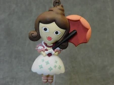 Haunted Mansion * Stretch Portrait Tightrope Clip * Blind Bag Disney Monogram