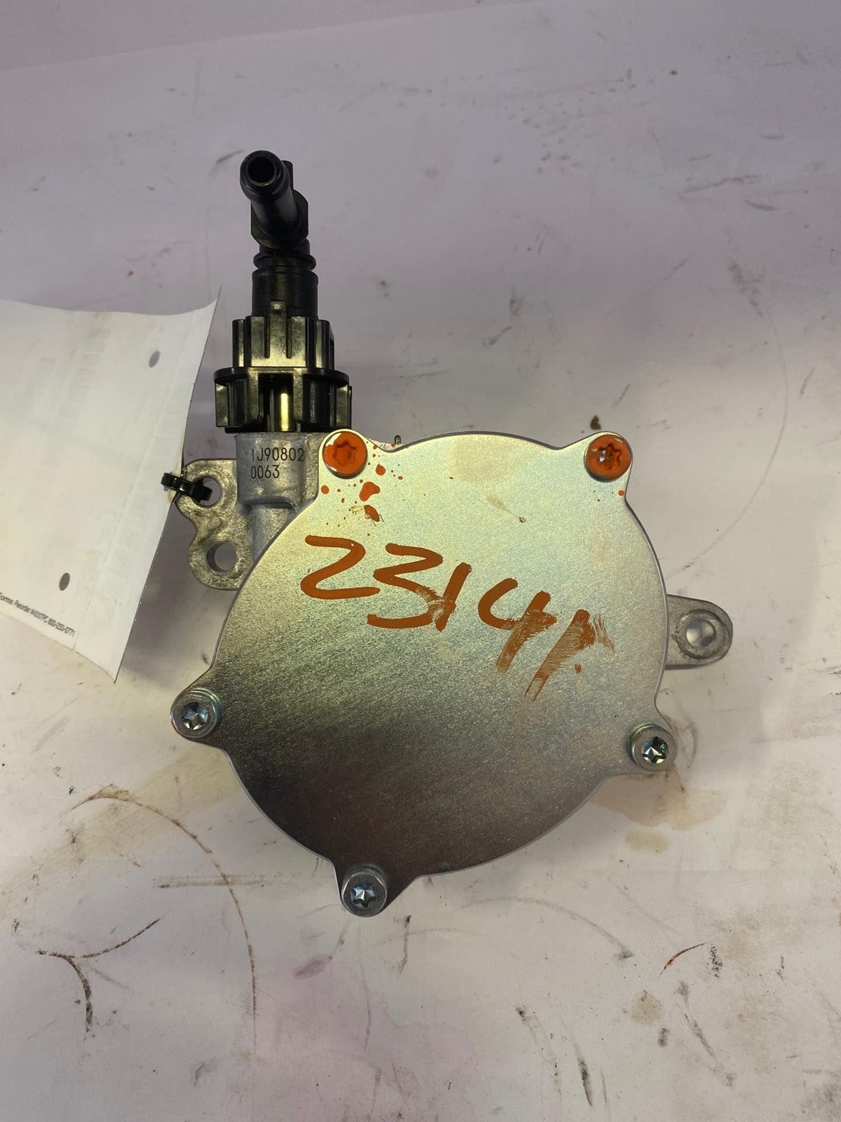 Vacuum Pump TOYOTA CAMRY 18 19 20 21 22 eBay