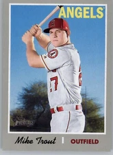 2019 Topps Heritage Baseball You Pick NM/MT 251-500 