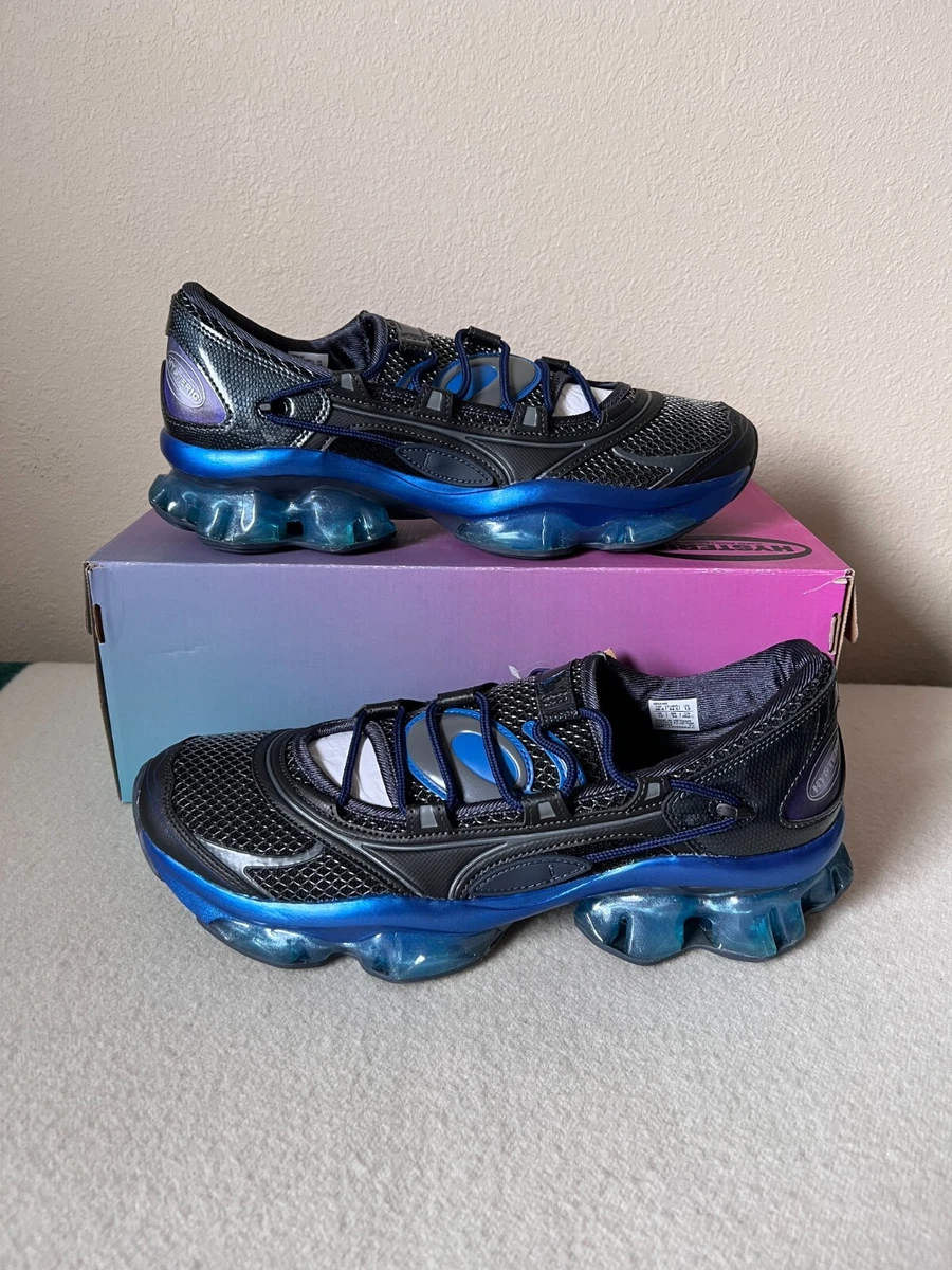Asics x Kiko Kostadinov x Hysteric Glamour - Gel Quantum Lylia - Men's 9.5 Blue