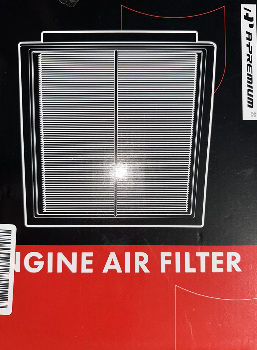 A Premium Air Filter EAF10169-C For Toyota Camry And Others Brand 