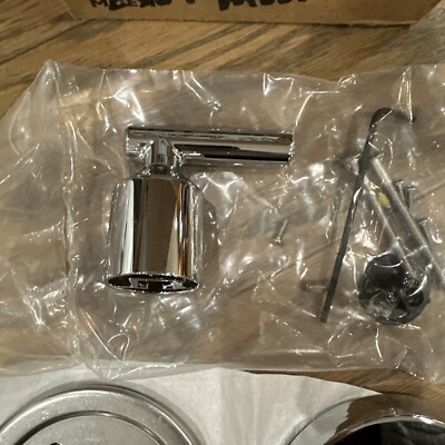 Moen Gibson M-core 2-series Eco Performance 1-handle Tub And Shower Trim Kit In Valve Sold Separately