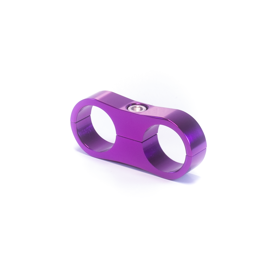 PURPLE -12AN / 12AN Fitting "Dash Twelve" 90 Degree Swivel - Foto 7
