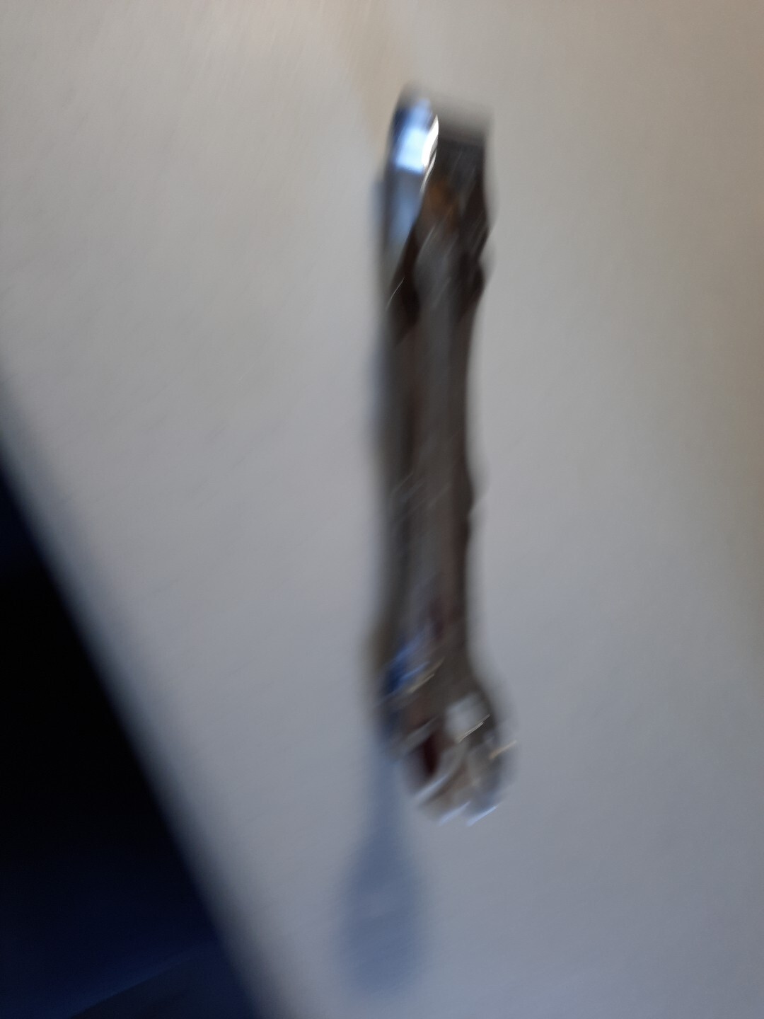 Vintage MCM Shelton Ware Brn Ice Bucket w/Lucite Lid, Handle, Tongs Mid Century