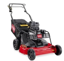 TORO WALK BEHIND POWER MOWER DRIVE SYSTEMS SERVICE PDF  MANUAL 90pgs