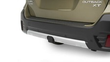 Subaru 2020-2025 Outback Bumper Under Guard REAR 57734AN11A Genuine ACCESSORY