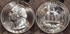 1944 P Washington Silver Quarter GEM- BU LUSTER! RB9567