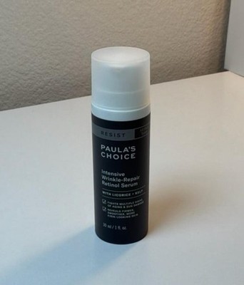 Paula s Choice Intensive Wrinkle-Repair Retinol Serum 30ml