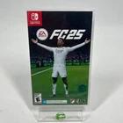 EA Sports FC 25 (Nintendo Switch, 2024)