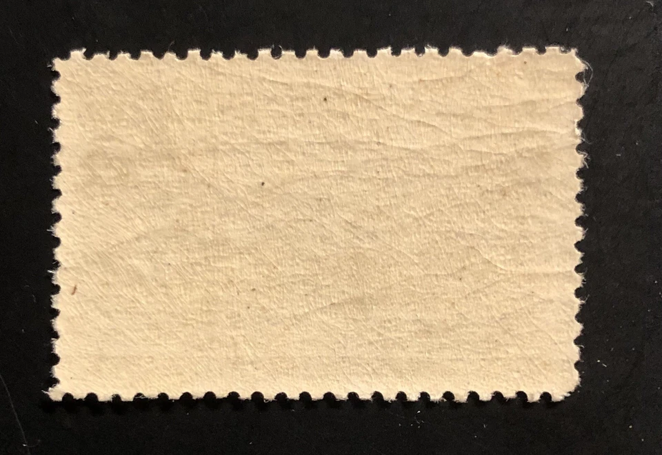 US Stamp #234, 5c, Columbian Exposition, MNH, VF/XF, PSE85-Mint OG, nh. SQM=$300 - Image 2 of 4