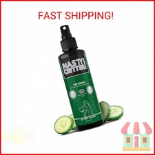 Girl With The Dogs NASTY CRITTER Made in USA - Pet Scent 8 Oz - for Cats and Dog