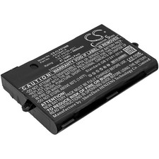 Replacement Battery For CLEVO P870DM3 BATTERY