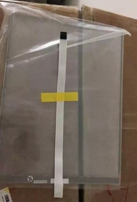 333*249mm Glass Resistive Touch Screen For ASEM OT1200 15inch *vv