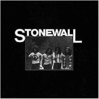 Audio Cd - Stonewall - Stonewall - Kismet -D- Neu