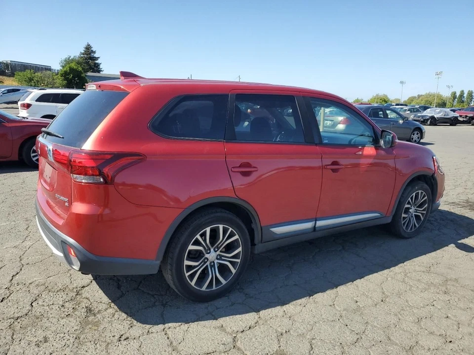 ARNÉS DE CABLES MOTOR 8541F742 2017 MITSUBISHI OUTLANDER Foto 4 de 4