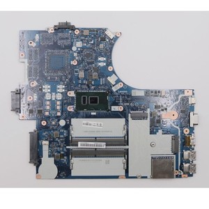 For   Thinkpad E570 i5-7200U Laptop Motherboard NM-A831 01HW724/ 01YR725 *lh