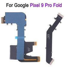 For Google Pixel 9 Pro Fold Screen Display Flex Cable Main Board Connector
