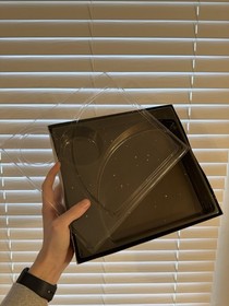 LEGO Vintage Classic Space Solar Power Transporter (6952) Box W/ Inserts!